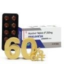Acyclovir