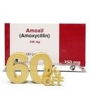 Amoksitsilliin