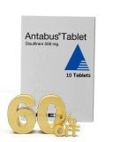 Antabuse Generic