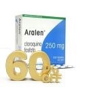 Aralen Generic
