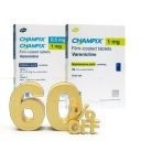 Champix Generic