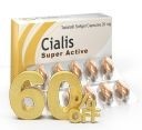 Cialis üliaktiivne