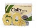 Cialis kaubamärk