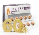  Levitra Generic