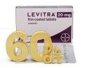 Levitra kaubamärk