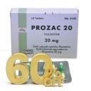 Prozak Generic