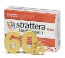 Strattera Generic