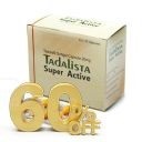 Tadalista üliaktiivne