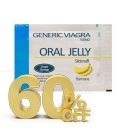 Viagra suukaudne želee